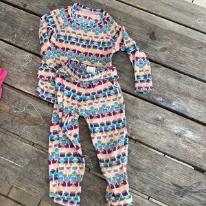 Patagonia micro fleece